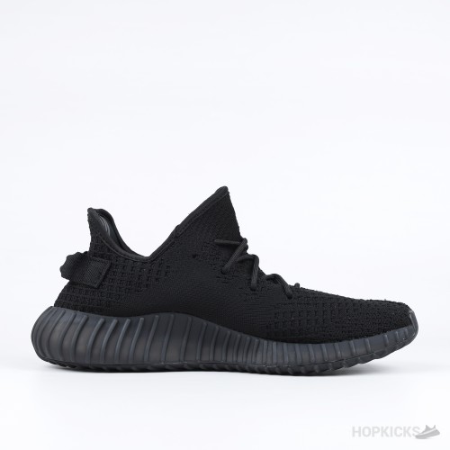 Yeezy Boost 350 V2 Onyx (Real Boost) (Premium Plus Batch)