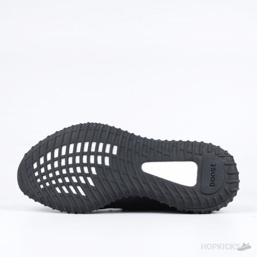 Yeezy Boost 350 V2 Onyx (Real Boost) (Premium Plus Batch)