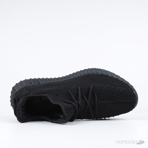 Yeezy Boost 350 V2 Onyx (Real Boost) (Premium Plus Batch)