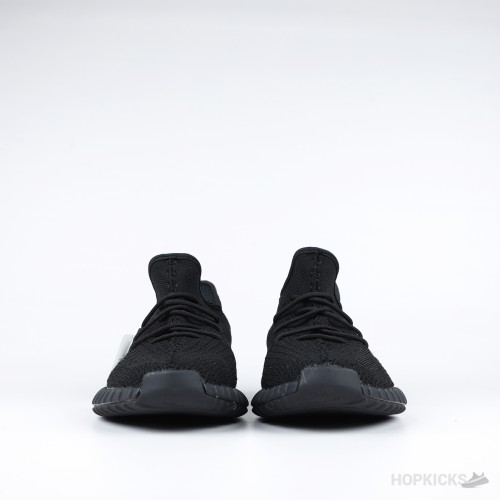 Yeezy Boost 350 V2 Onyx (Real Boost) (Premium Plus Batch)