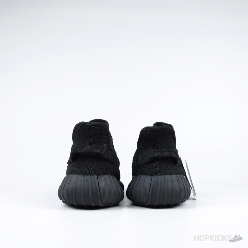 Yeezy Boost 350 V2 Onyx (Real Boost) (Premium Plus Batch)