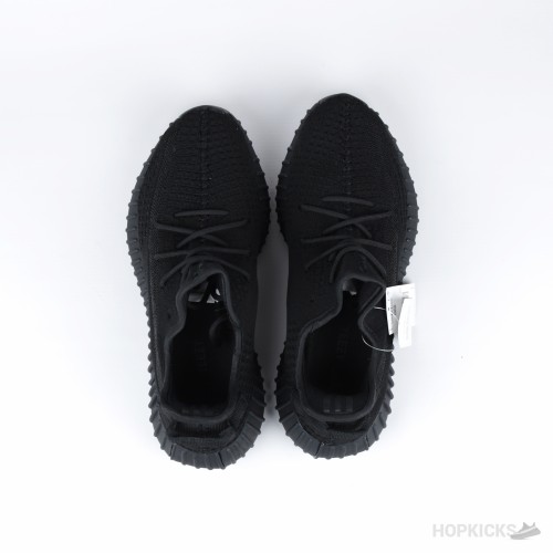 Yeezy Boost 350 V2 Onyx (Real Boost) (Premium Plus Batch)