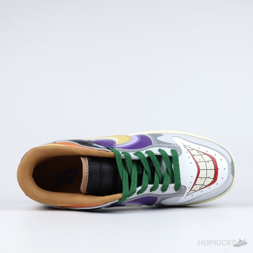Batman x Joker Nike Sb Dunk Low (Premium Batch)