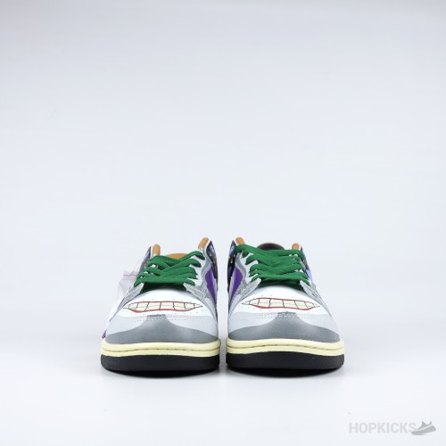 Batman x Joker Nike Sb Dunk Low (Premium Batch)