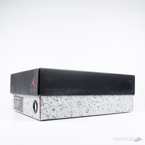 Air Jordan 4 Retro OG 'Bred' (Premium Plus Batch) Air Jordan 4 Retro OG 'Bred' (Premium Plus Batch)