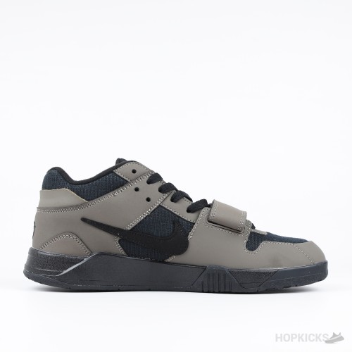 Jordan Jumpman Jack TR Travis Scott Dark Mocha (Dot Perfect) Jordan Jumpman Jack TR Travis Scott Dark Mocha (Dot Perfect)