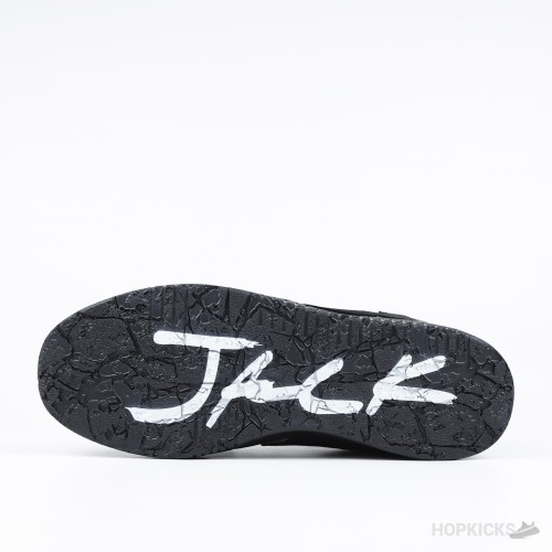 Jordan Jumpman Jack TR Travis Scott Dark Mocha (Dot Perfect) Jordan Jumpman Jack TR Travis Scott Dark Mocha (Dot Perfect)