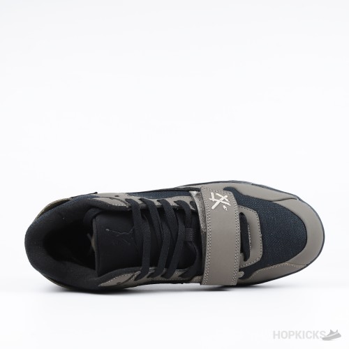Jordan Jumpman Jack TR Travis Scott Dark Mocha (Dot Perfect) Jordan Jumpman Jack TR Travis Scott Dark Mocha (Dot Perfect)