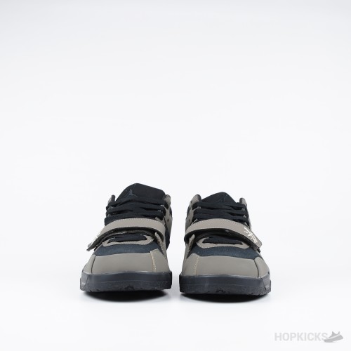 Jordan Jumpman Jack TR Travis Scott Dark Mocha (Dot Perfect) Jordan Jumpman Jack TR Travis Scott Dark Mocha (Dot Perfect)