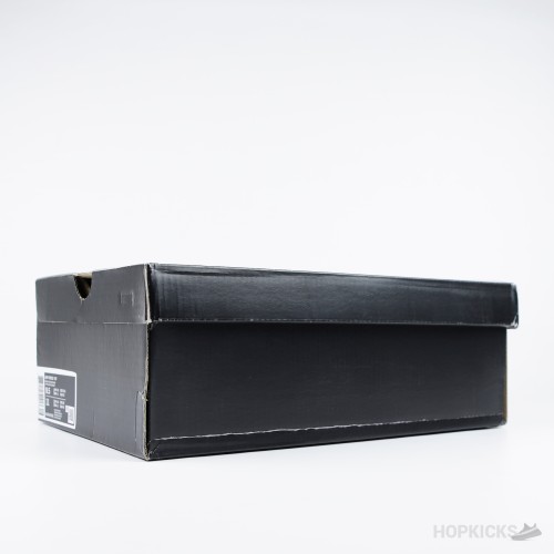 SWOOSH x Nike Air Force 1 Low "Triple Triple Black" (Premium Plus Batch)