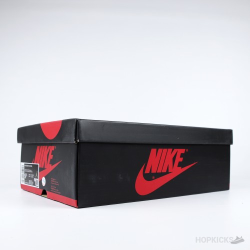 Air Jordan 1 Low OG "Obsidian" (Dot Perfect) Air Jordan 1 Low OG "Obsidian" (Dot Perfect)