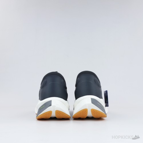 Skechers Hands Free Slip-ins: GO WALK Arch Fit 2.0 – Hyper Burst (Navy/White)