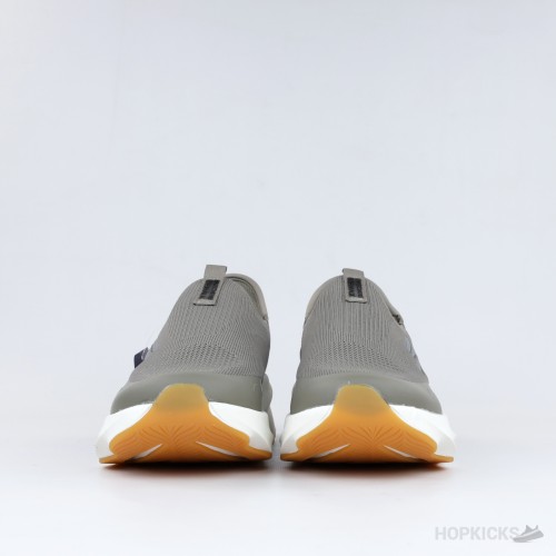 Skechers Hands Free Slip-ins: GO WALK Arch Fit 2.0 – Hyper Burst (Taupe/Grey)