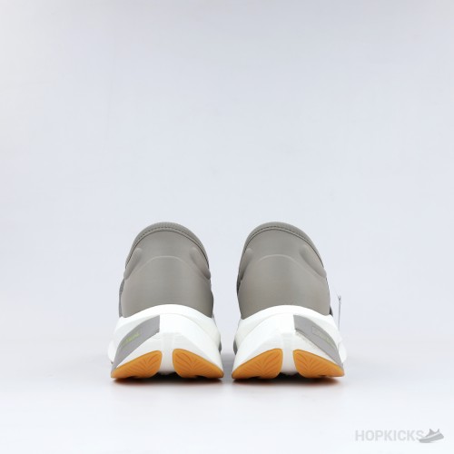Skechers Hands Free Slip-ins: GO WALK Arch Fit 2.0 – Hyper Burst (Taupe/Grey)