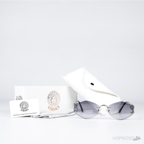 Versace Urban Medusa Slate (Premium Batch)