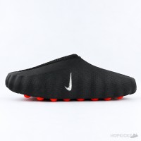 Nike Mind 001 Slide Black Chrome (Premium Plus Batch) Nike Mind 001 Slide Black Chrome (Premium Plus Batch)