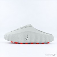 Nike Mind 001 Slide Light Smoke Grey (Premium Plus Batch) Nike Mind 001 Slide Light Smoke Grey (Premium Plus Batch)