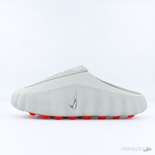 Nike Mind 001 Slide Light Smoke Grey (Premium Plus Batch)