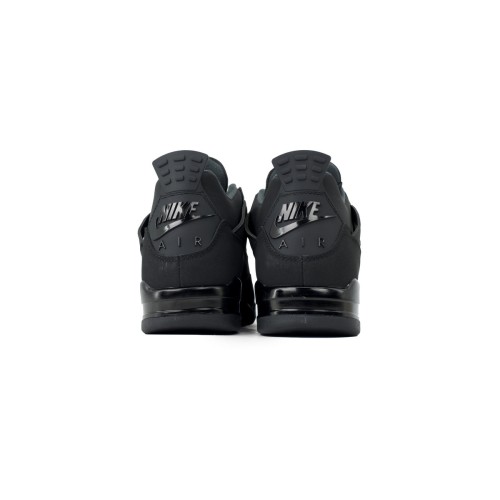 Air Jordan 4“Black Cat (top tier 1:1 pre order)
