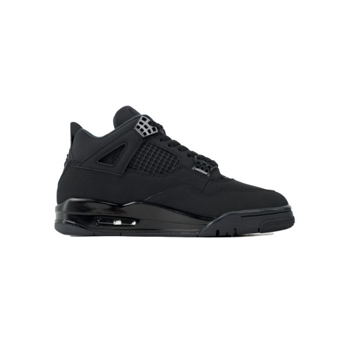 Air Jordan 4“Black Cat (top tier 1:1 pre order)