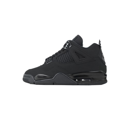Air Jordan 4“Black Cat (top tier 1:1 pre order)