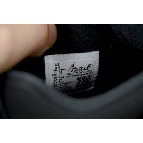 Air Jordan 4“Black Cat (top tier 1:1 pre order)