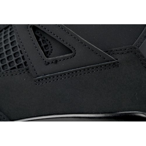 Air Jordan 4“Black Cat (top tier 1:1 pre order)