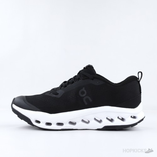 On Running Cloudtilt Black White (Premium Plus Batch)
