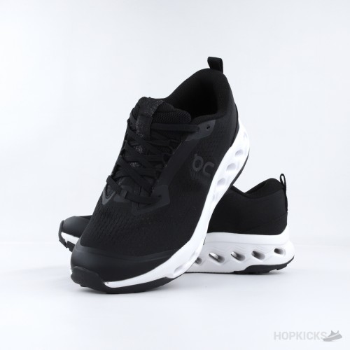 On Running Cloudtilt Black White (Premium Plus Batch)