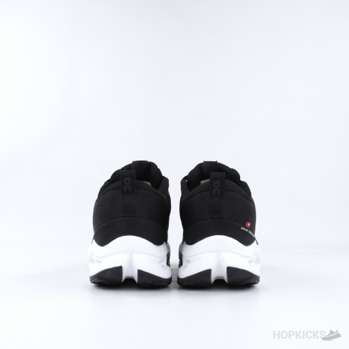 On Running Cloudtilt Black White (Premium Plus Batch)