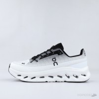 On Running Cloudtilt Black Ivory (Premium Plus Batch)