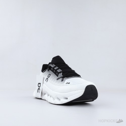 On Running Cloudtilt Black Ivory (Premium Plus Batch)