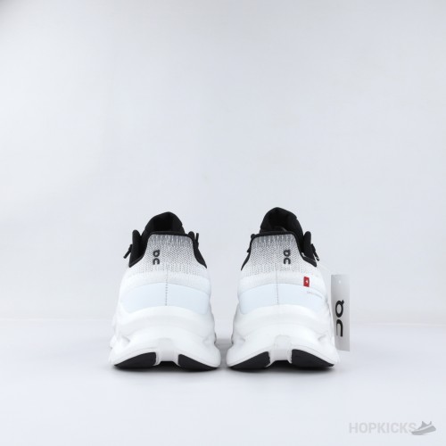 On Running Cloudtilt Black Ivory (Premium Plus Batch)