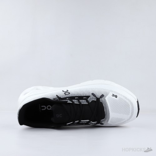 On Running Cloudtilt Black Ivory (Premium Plus Batch)