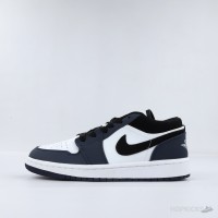Air Jordan 1 Retro Low Navy (2004)