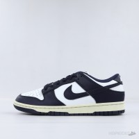 Nike Dunk Low Vintage Navy (Women's)
