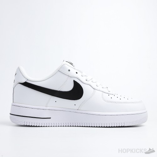 Air Force 1 Low AN20 White Black