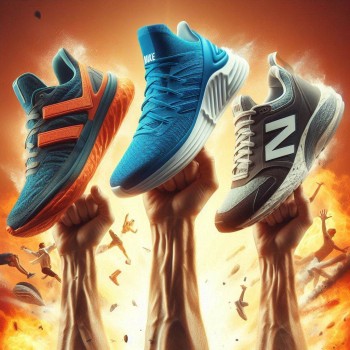 Best Running Shoes Reviewed: Our Top 3 Picks for 2024