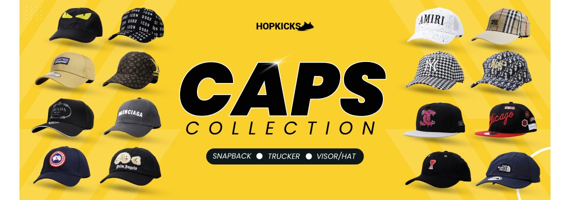 CAPS COLLECTION