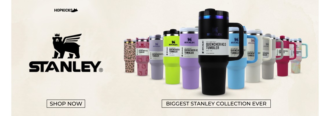 stanley bottles