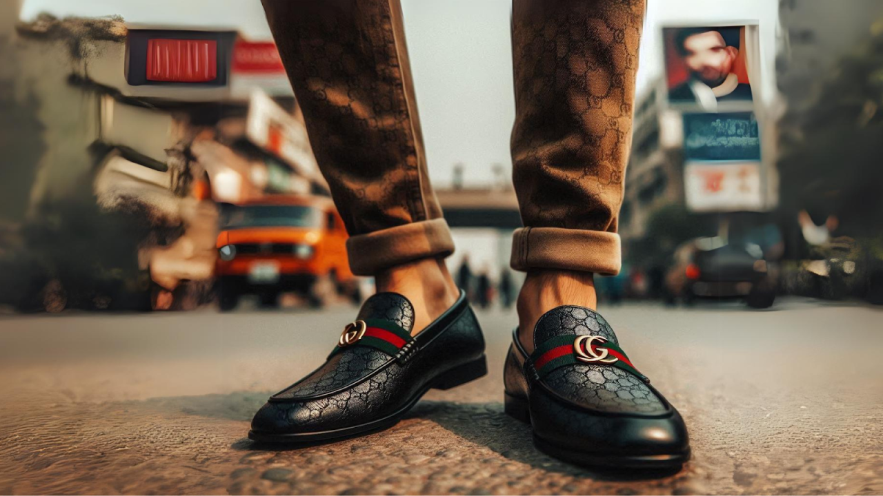 Gucci Shoes The Ultimate Guide to Buying the right style size and fit