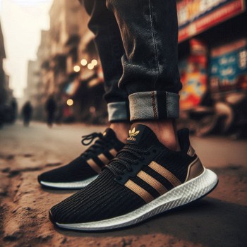 Everything You Need to Know About Adidas Shoes in Pakistan