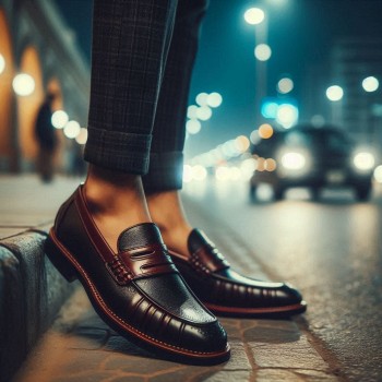 Complete Buyer's Guide to Loafers: The Making of a Versatile and Modern Shoe 