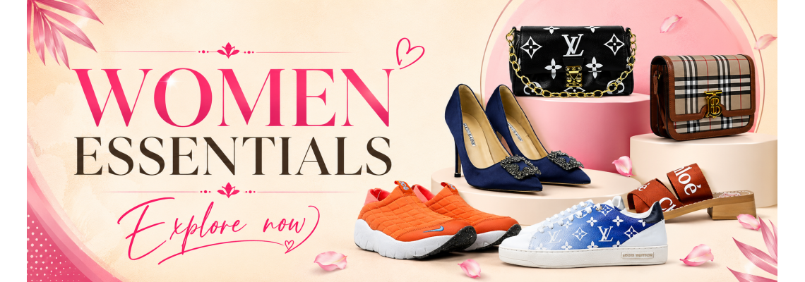 Women Essentials