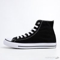 Converse All-Star 1970s High Heritage Court Canvas Black (Premium Batch)