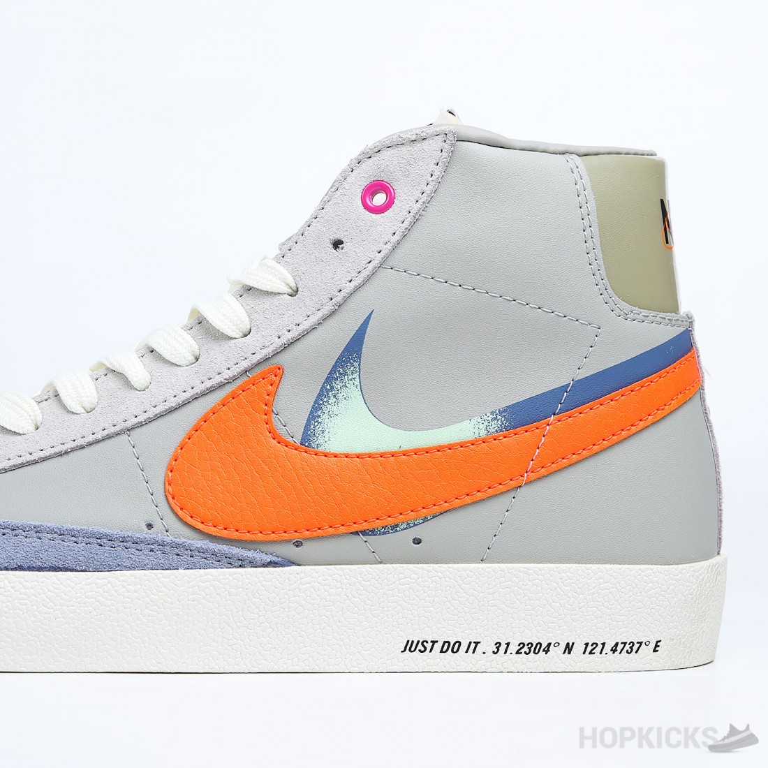 nike blazer mid 77 shanghai pack