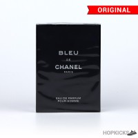 Bleu De Chanel Paris (EDP-100 ml) (European Variant) (Authentic/Original)